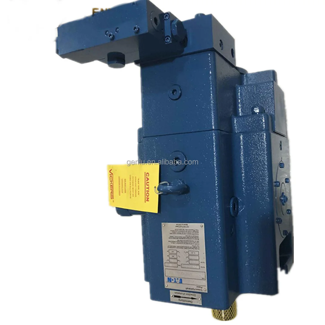 Гидравлический насос TVX TVXS PFXS PVX PVX090 130 180 250 гидрокрафт ZY PVX130 PVX180 PVX250