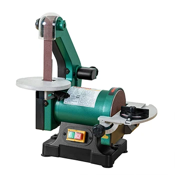 High quality durable Hisimen H1500 polishing machine
