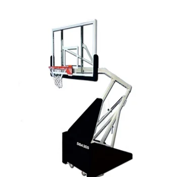 2021 New Arrivals Taizhou SBA305 Victory Sporting Goods Coltd Portable Basketball Hoop Stand System