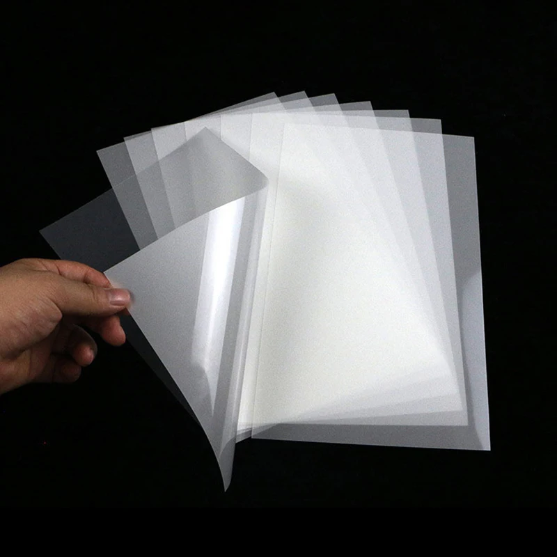 hot sale Led Light Diffuser Sheet Pc Polycarbonate Film Polycarbonate Diffuser Film