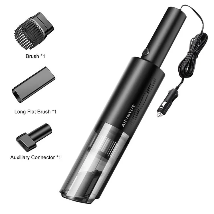 2021 portable strong suction Dry wet Cordless 6000Pa Handheld car home vehicle Mini Vacuum Cleaner