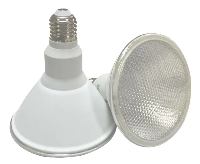 Светодиодная лампа PAR30 SMD источник света 12 Вт Светодиодная лампа