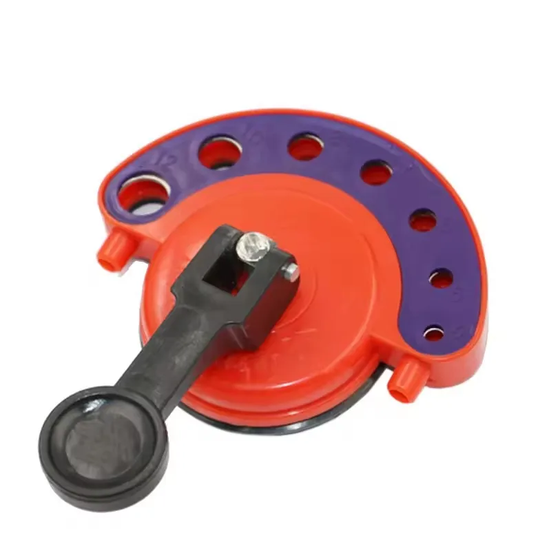 Новинка 4-12 мм чашка для стеклянной керамической плитки