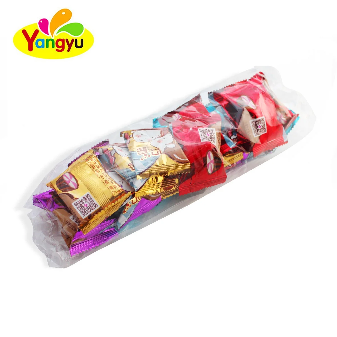 Hot Sales Home Sweet Lucky Kiss Brands Of Chocolate