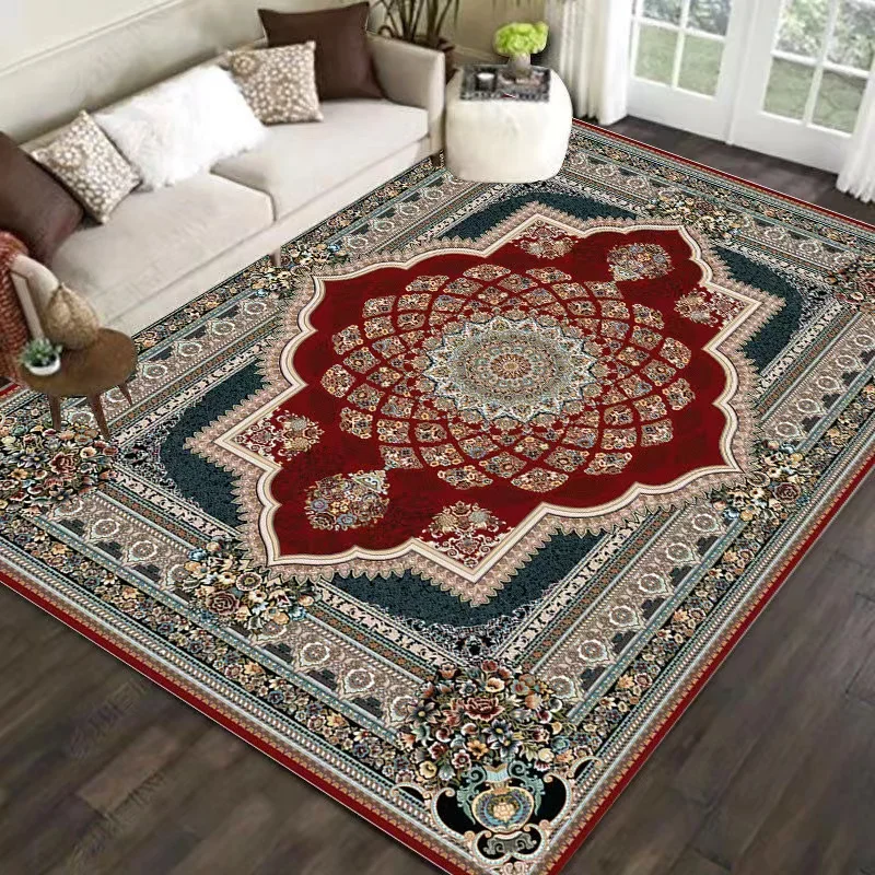 Hot Selling Living Room Bedside Fluffy Shaggy Carpet And Rugs Floor Mat Fluffy Carpets For Bedrooms Shaggy Rug