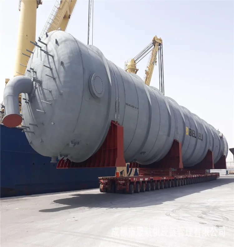 Tanker Bulk Vessel For Charter Transporting Commodities International Shipping Rates