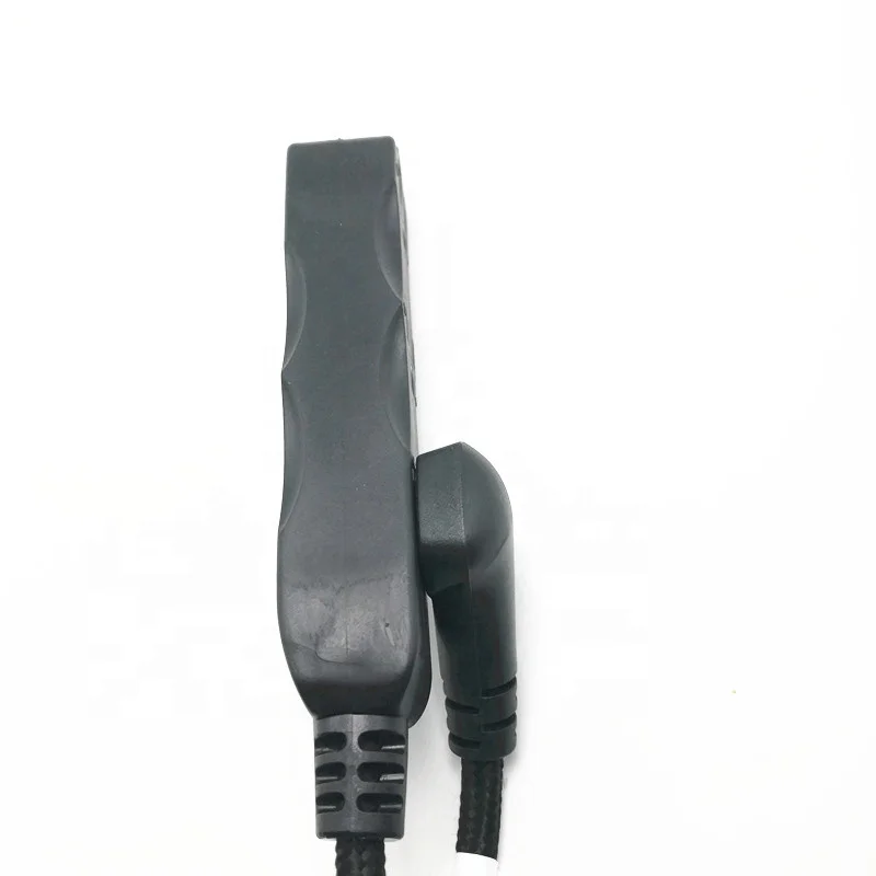 2 pack indoor Braided Extension Cord