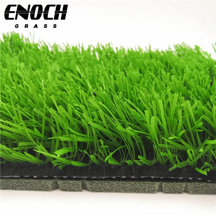 ENOCH 10mm good quality shock pad for artificial football grass FREE SAMPLE