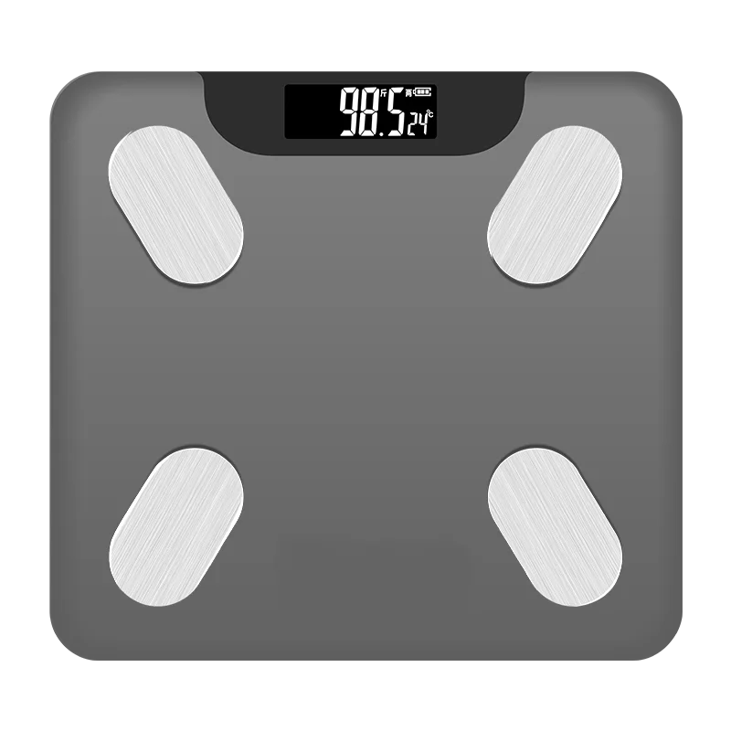 Smart Digital Body Composition Scale Body Fat