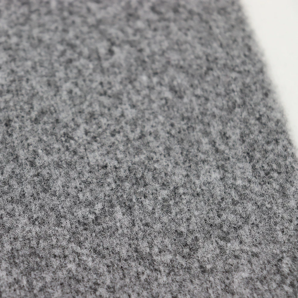 Нет минимального заказа, оптовая продажа, текстильная ткань, Женское пальто из полиэстера, трикотажная дышащая простая ткань