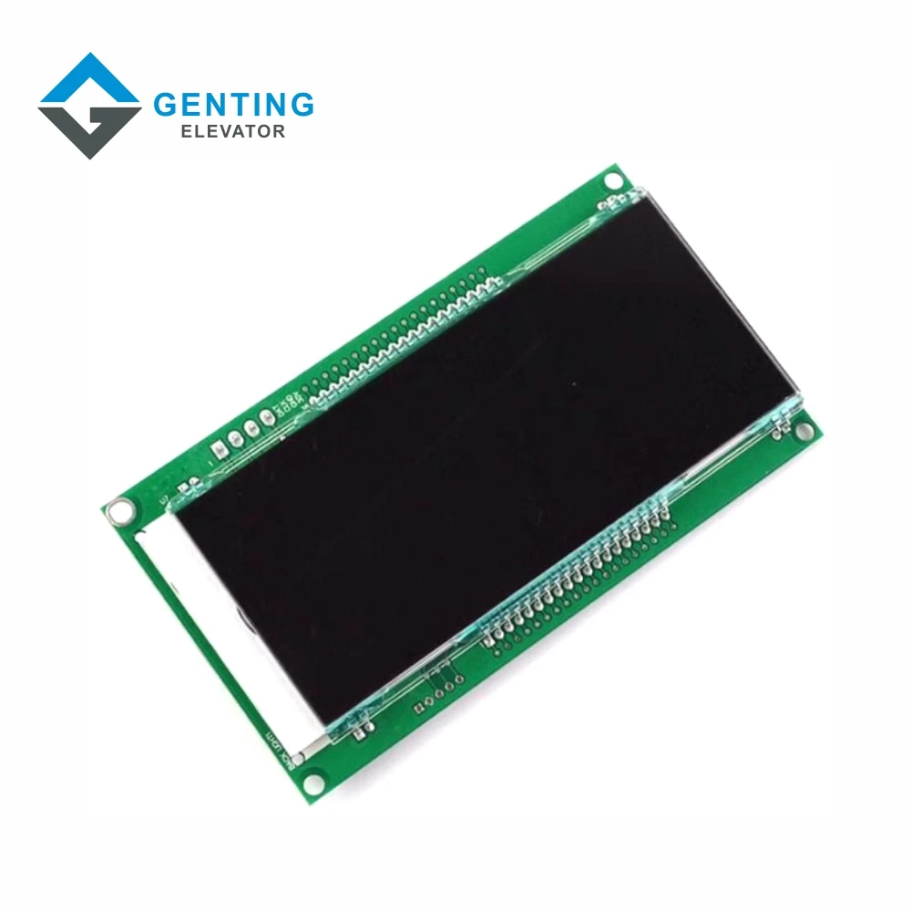 Elevator parts pcb Elevator lcd display board DAA26800FM1 DAA26800FM2