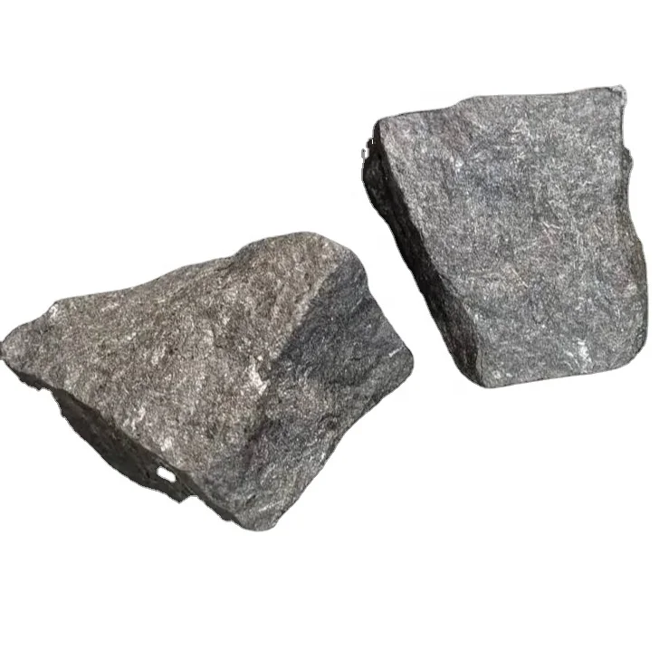 Factory direct selling high Standard Ferro Silicon Metal Alloys at a competitive price