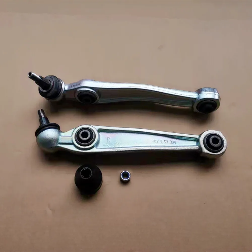 Front right lower suspension control arm OE 31126771894 for BMW X5 E70