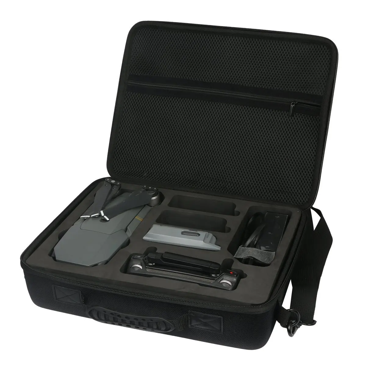Hard Shell Aircraft Body Case for DJI Mavic Pro Carrying Hard Case