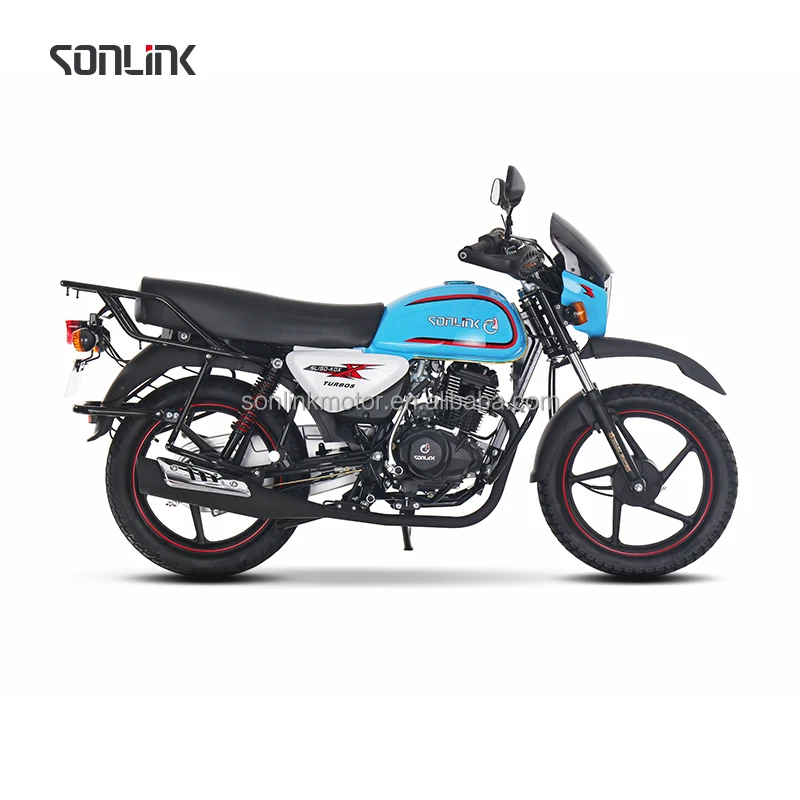 Factory Sonlink Manufacturer 150cc Upgraded 4 stroke Engine moto enduro motorcycle Off-road Motorcycles