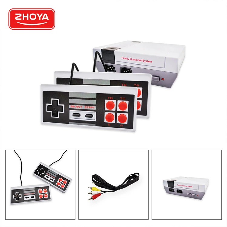 TV 620 Video  Mini Console built-in Retro Game Handheld Game Player Classic Game Console