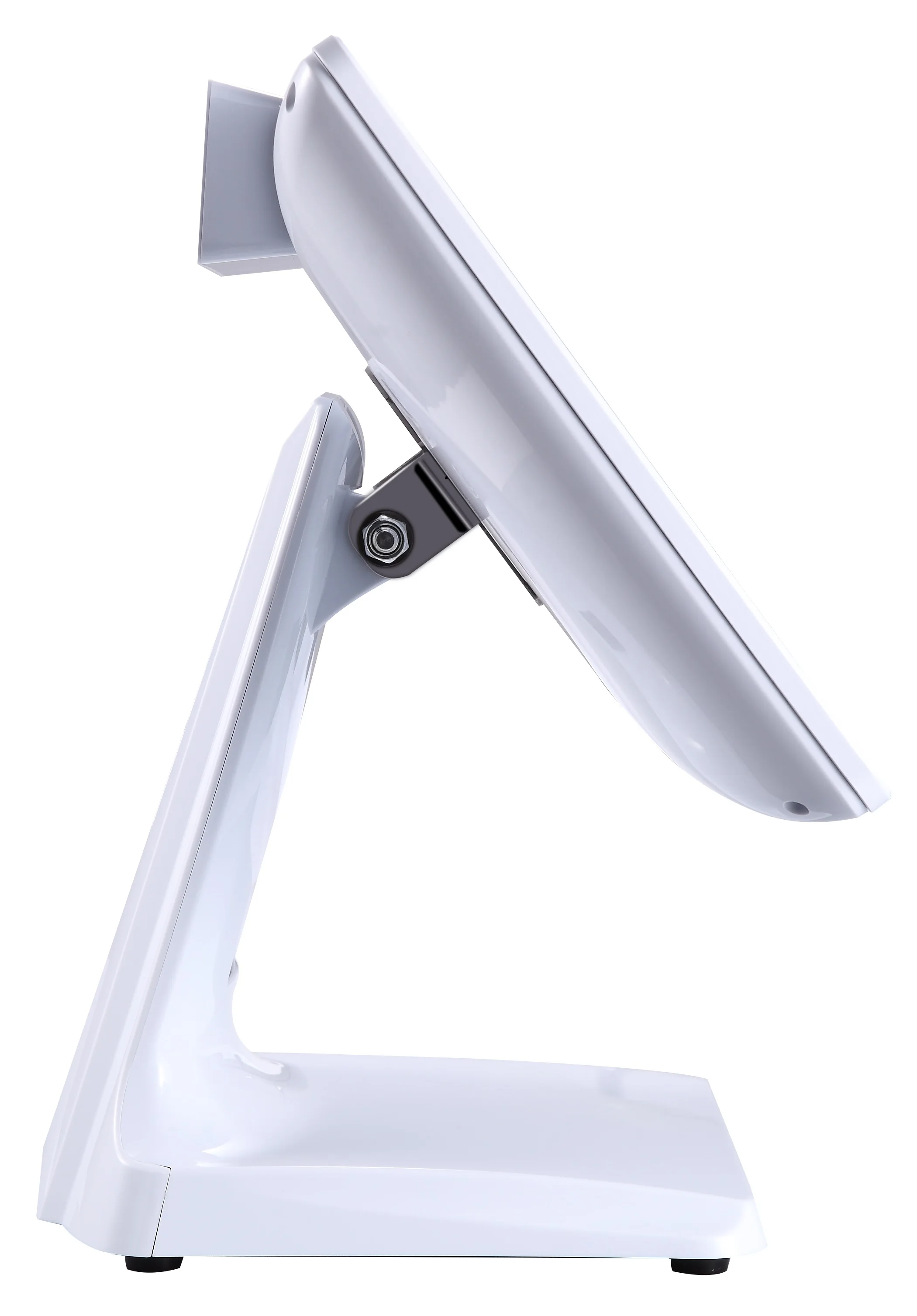 China supply dual touch screen windows pos tablet pos pc android pos