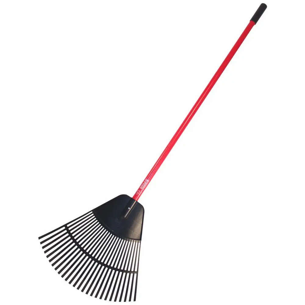 
good quality Garden tools hand tools iron rake 