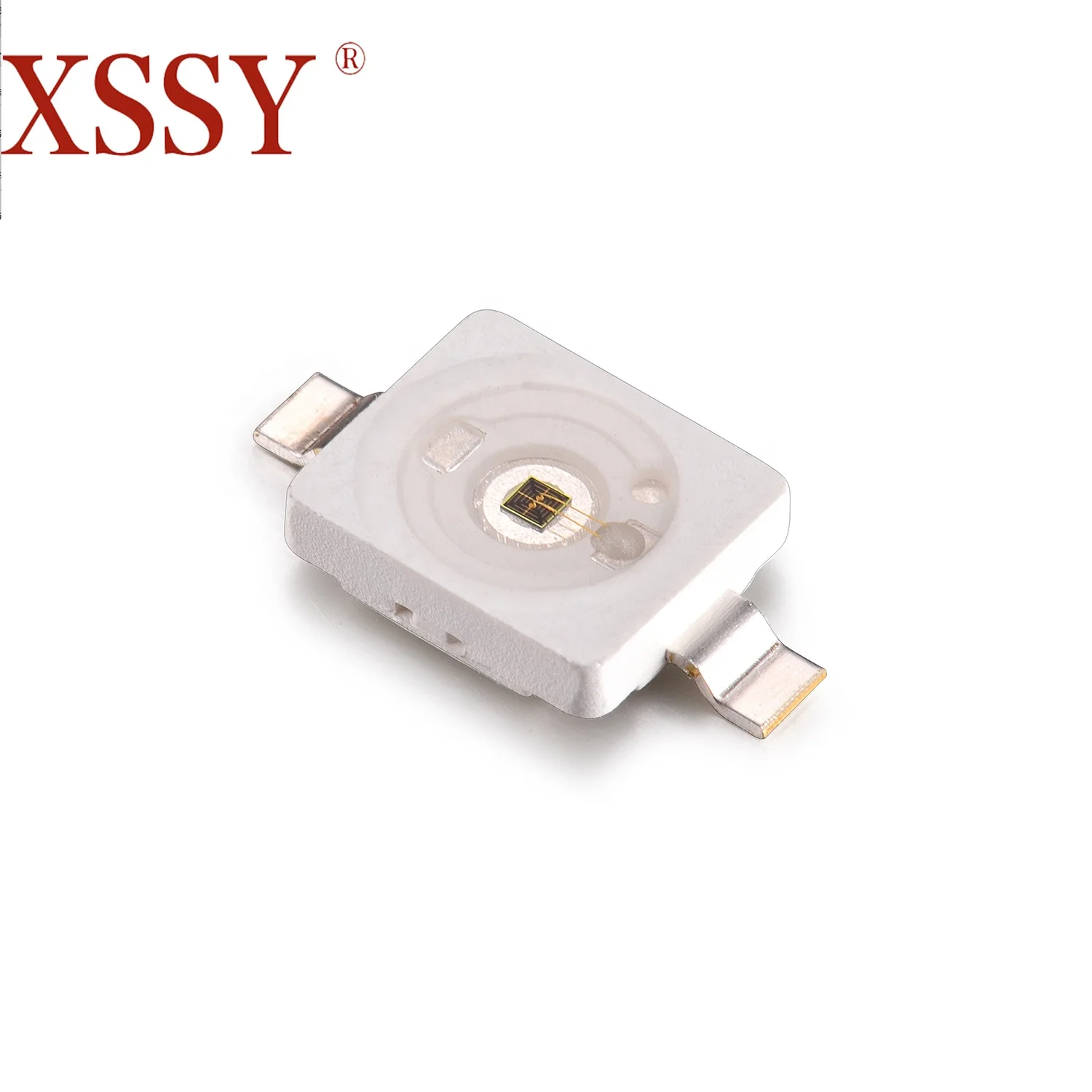 High Power 3W Infrared LED SMD 6070 7060 IR with 850nm 940nm Infrared led emitter