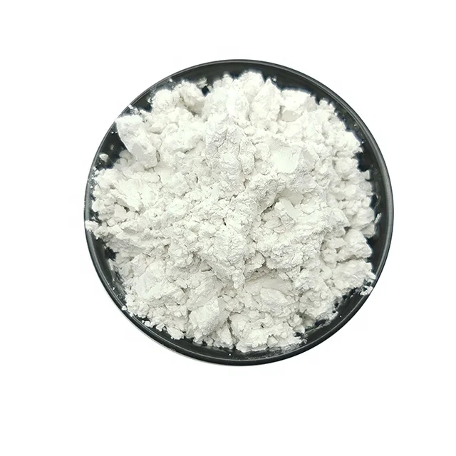 High quality food grade diatomite in China