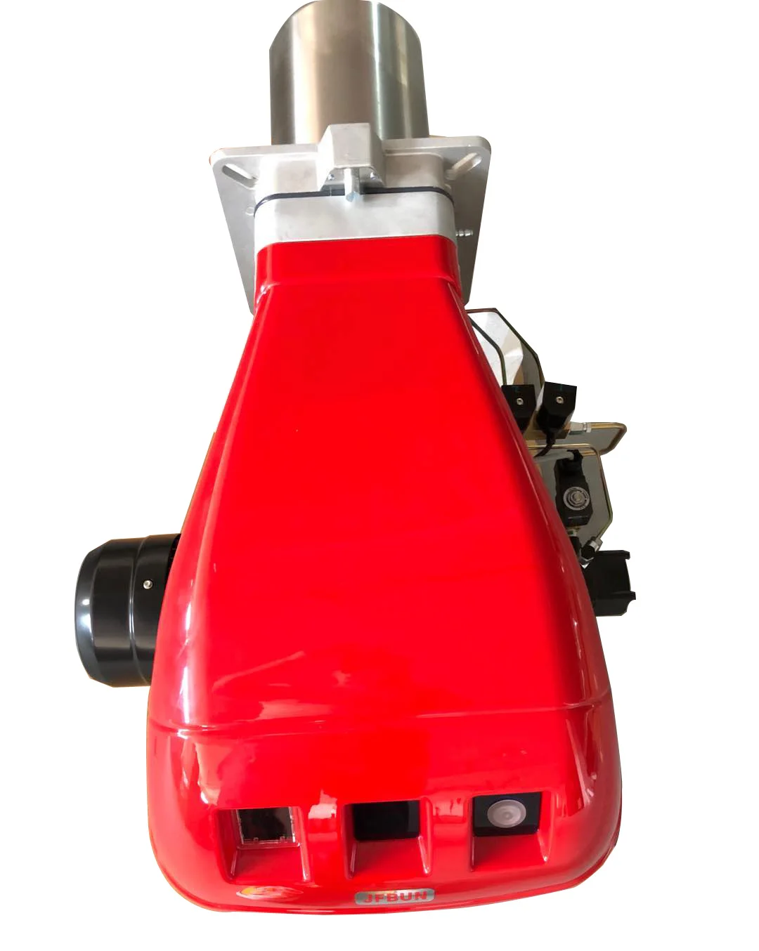 JF industrial burner RL130 two stage diesel burner similar to riello burner for heating equipment /boiler parts