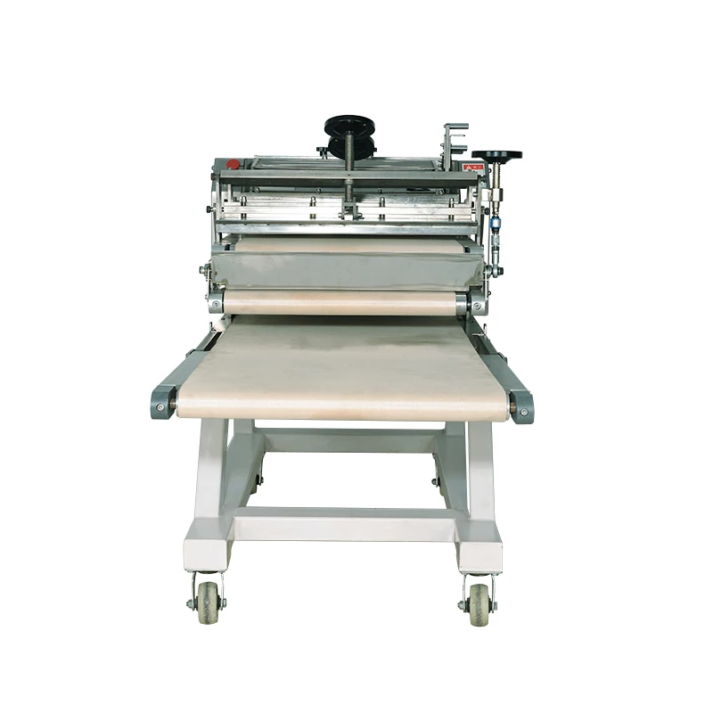 bakery equipment dough ball forming machine round dough ball maker