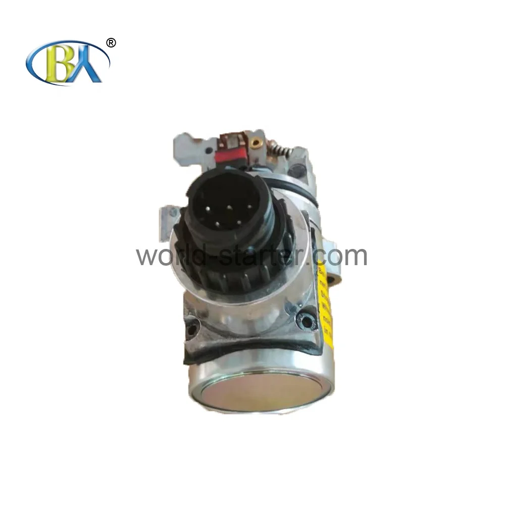 New Electric Actuator 04286363 For Engine TCD2011 DL2011 FL2011 BFL2011 BFM2011 diesel engine spare parts