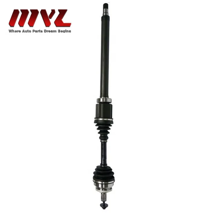 MYL OEM 30783096 Front Left Right Drive Shaft for Volvo S60 XC40 XC60 XC70 XC90 VNX S80 V70