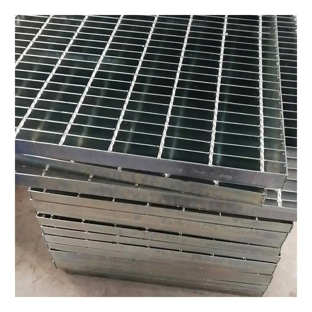 High performance spray booth parts steel grilles diamond plates for sale