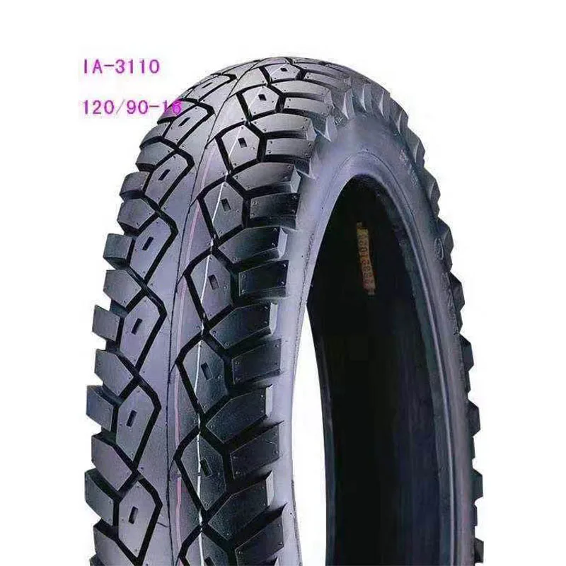 IA-3030 Taiwan innova 350-10 90/90-10 100/90-10  High speed vacuum tires for electric motorcycles