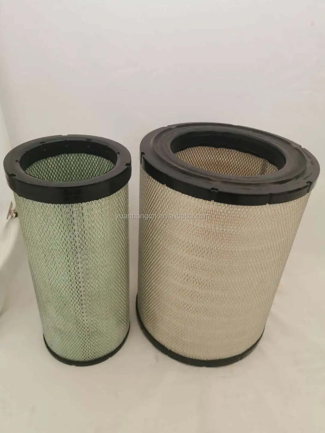 Filtration of air intake system for engineering machinery  6I-0273 Air Filter