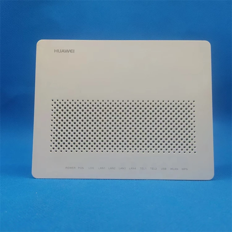 Factory Price Many Stock So Clean HG8346M Ftth In Olt Gpon