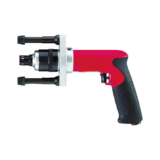 Industrial level pneumatic air riveter simple operation best rivet gun rivet gun suppliers