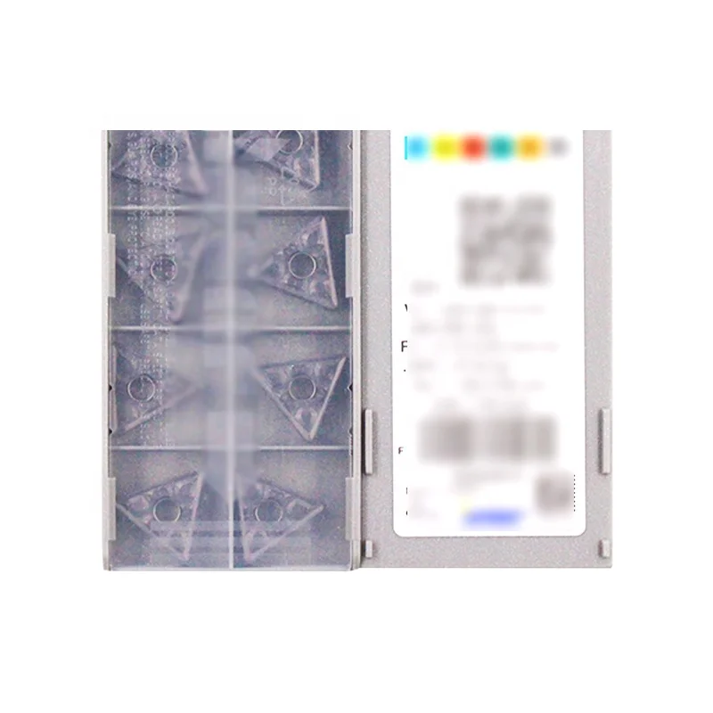 Authentic Israel Iscars CNC blade machining steel parts TNMG160408-99 PM20/TNMG160408-TF