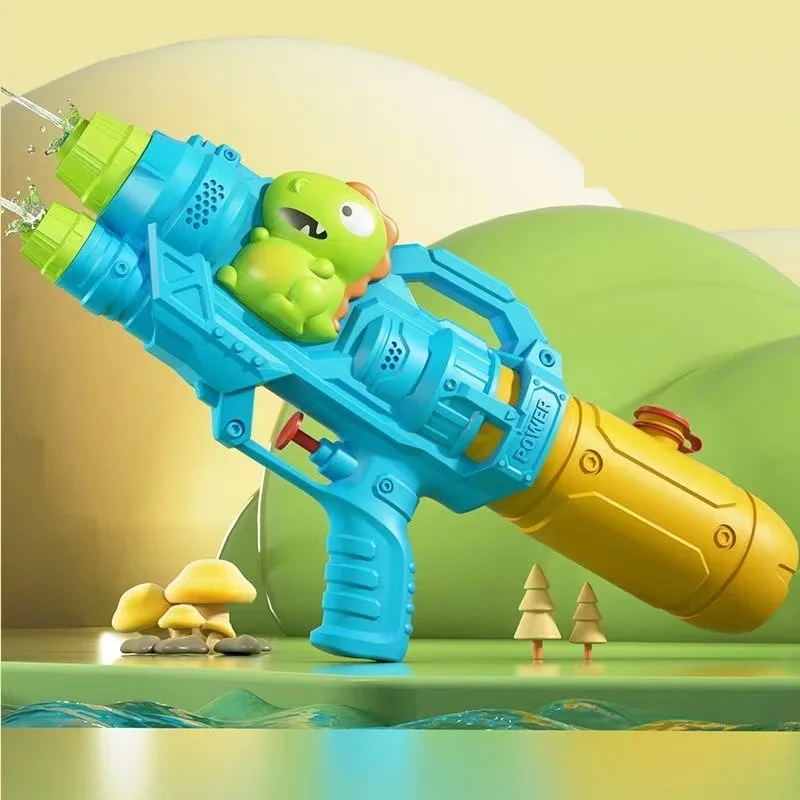 2023 Hot Sell Children Water Gun Toy Baby Children Kindergarten Toy Boys Girls Water Gun