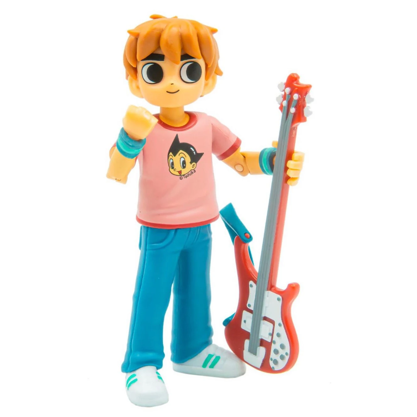 Custom PVC Figure Action Figures Custom Design PVC Toys Custom Make Vinyl Toy