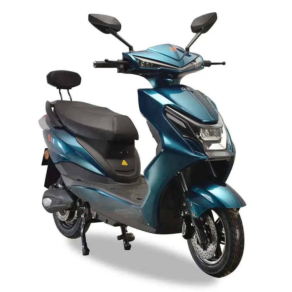 Best Hot Selling Motor Electric Bike New Model Powerful Electric Bike Kit 3000 Watt Scooter Electric Motorcycle for Delivery