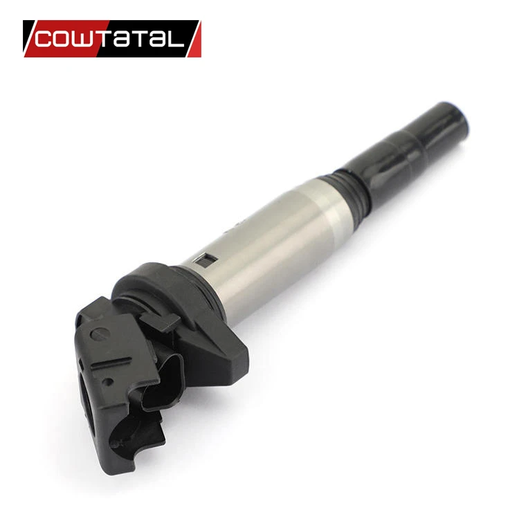 Bobina De Encendido Ignition Coil 12138616153