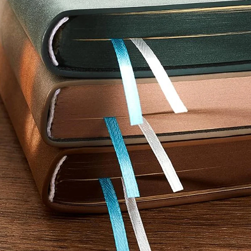 Custom logo design Color thickened Pu leather notebook Magnetic notebook and pen Custom stationery gifts