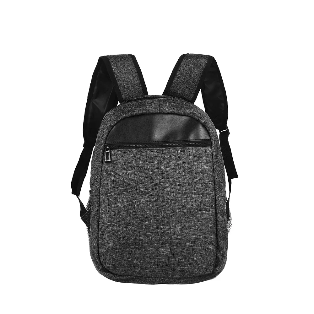 Free sample Backpack Travel Business Notebook high quality waterproof computer backpack school bag