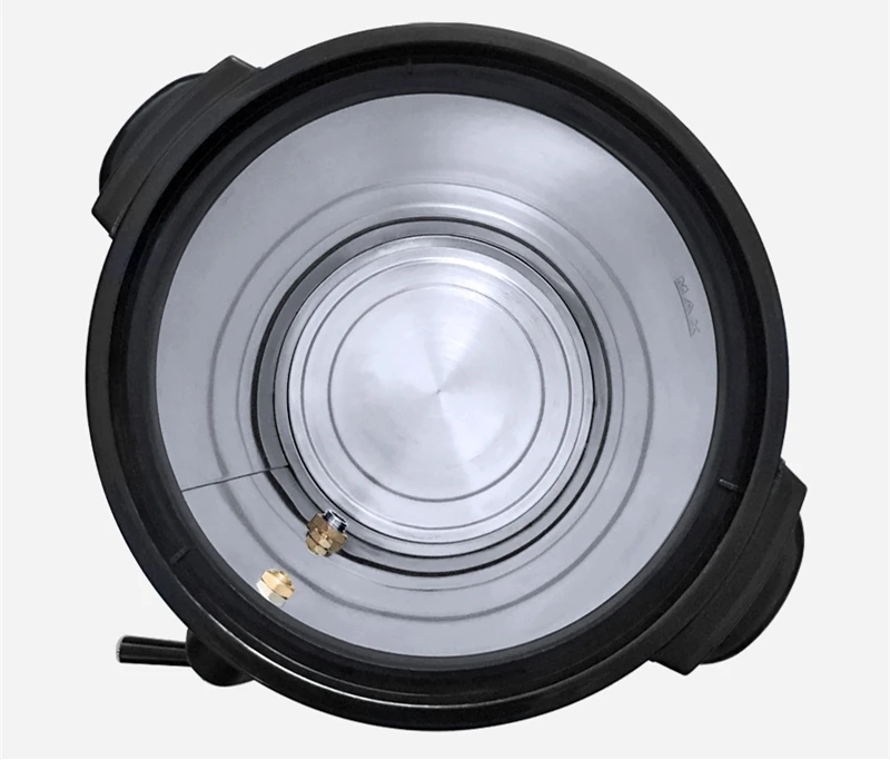 11-30L stainless steel electrical hot water boiler catering water urn/hot sale commercial electric coffee urn kettle tea barrel