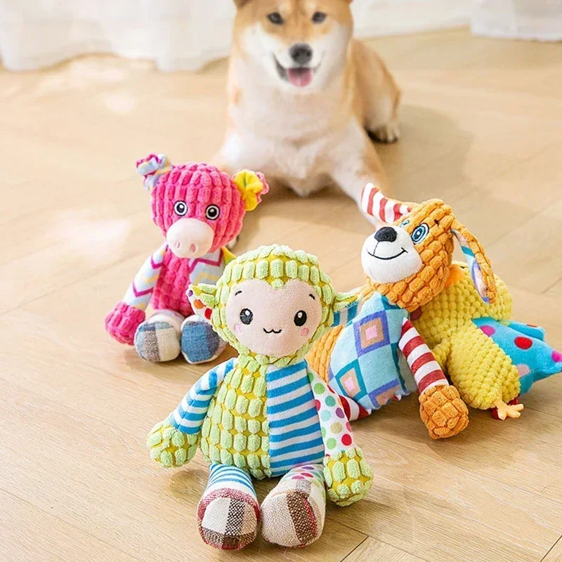 Игрушка-головоломка для кошек и собак