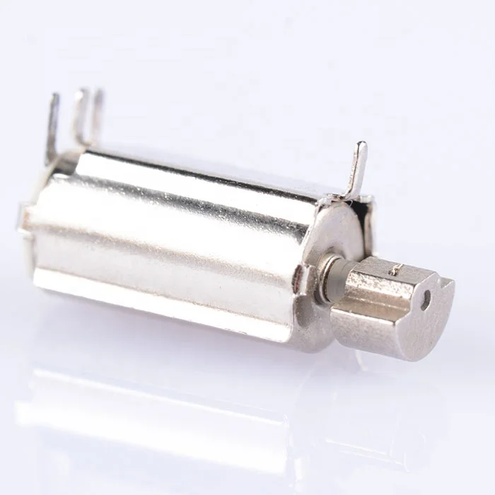 Электродвигатель для зубной щетки 0612 с вибрационным мотором и свинцовыми проводами для личной гигиены