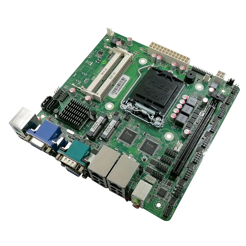 Multilayers Robotic Pcb Boarding Assemble Pcb Assembly Manufacturer