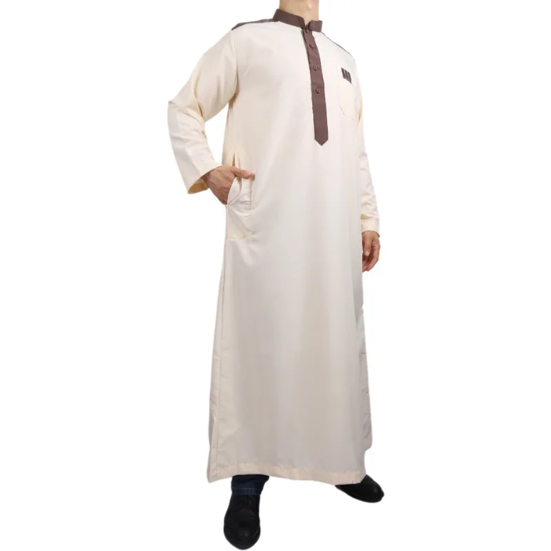 Islamic abaya online Shayar elegant fashion Ramadan national dress conservative online UK Factory wholesale Islamic head