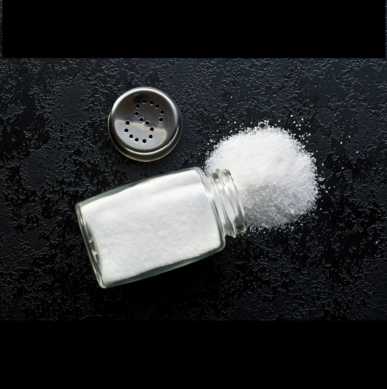 Pure Top Quality Edible Organic White Food Grade Table Salt without Additive Wholesale Price Natural Raw White Iodized Sea Salt