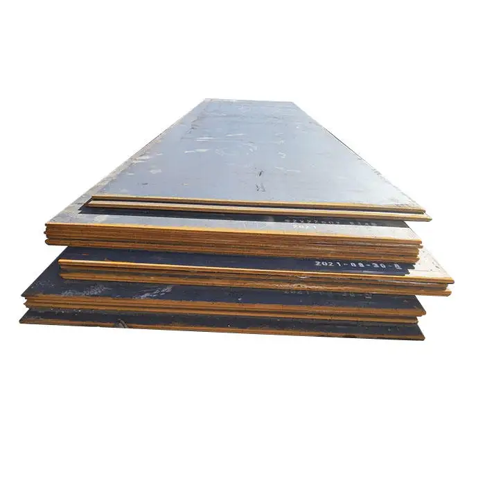 201 304 316L 2B BA 18K 6MM Grade Hot rolled Stainless Steel plate/sheet