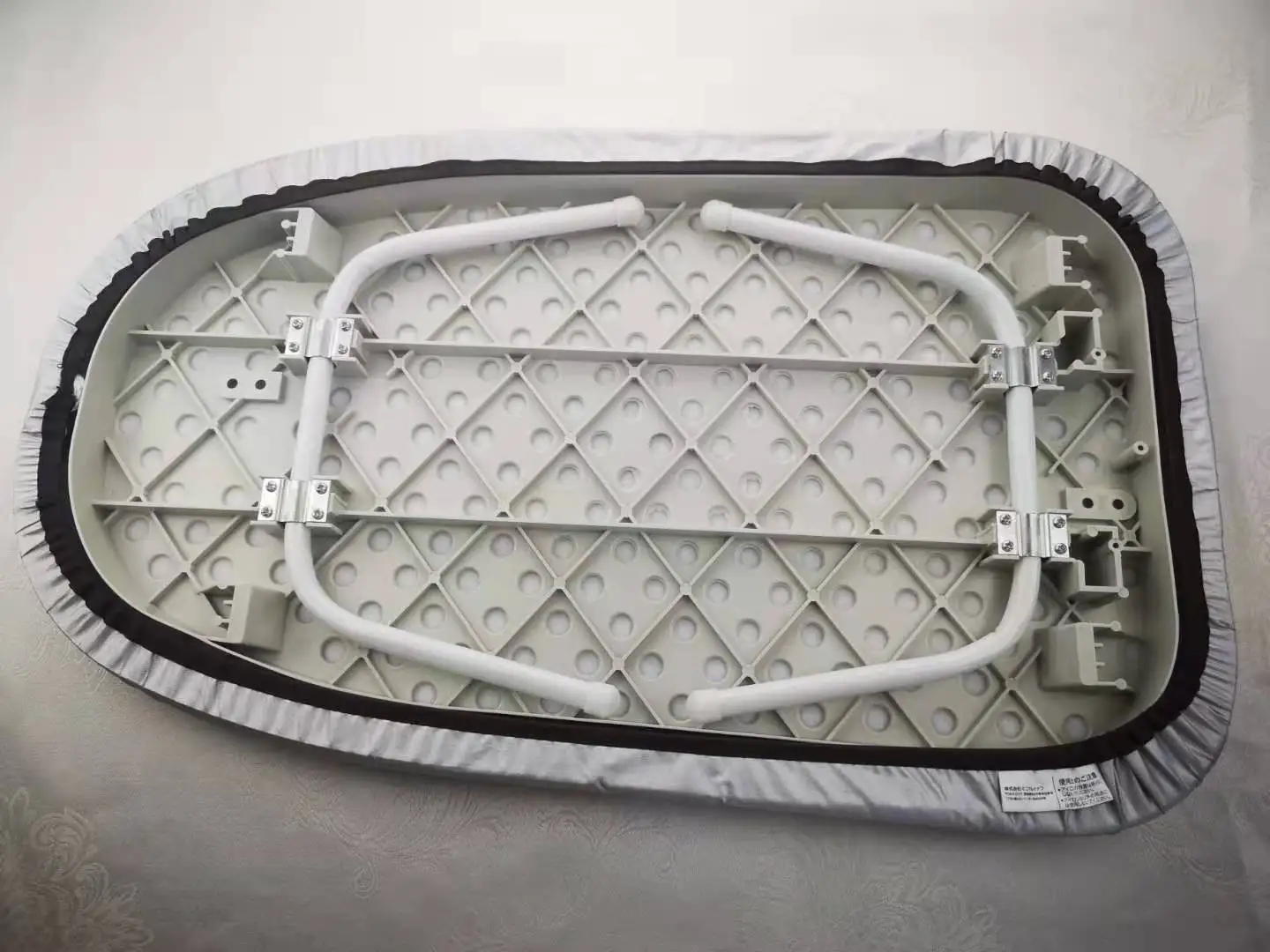 
Wholesale Modern Style Cotton Material Household Table Ironing Board 