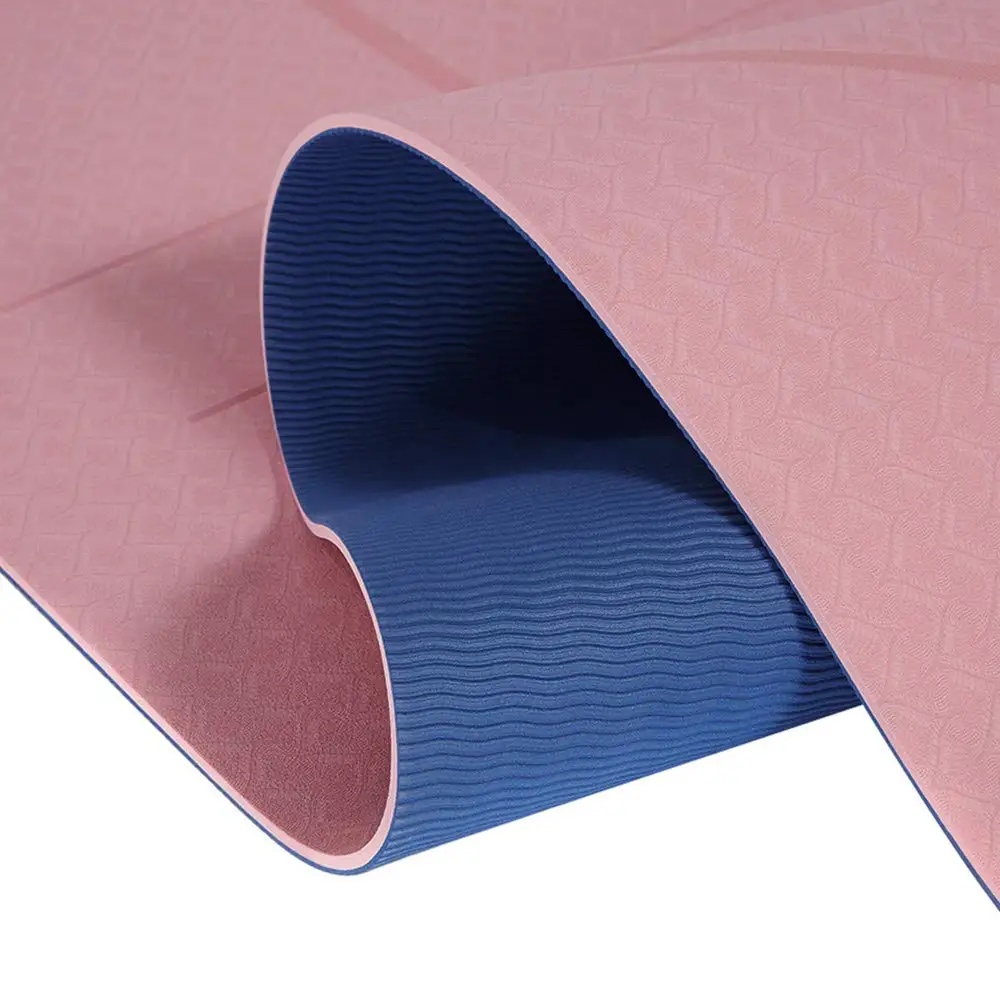 Tigerwings High-quality and environmentally friendly TPE material sufficient cushioning space non-slip texture