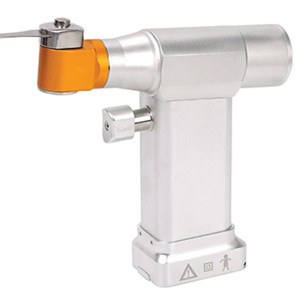 
Safe Orthopedic Oscillating Saw Surgical Oscillating Saw 